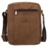 Peterson PTN8022TGH3141DBROWN55010 Smeđa | shoptok.hr