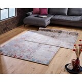 Dieter Knoll TKANA PREPROGA Selene 240/340 cm tkano bež | Shoptok.si