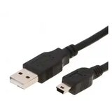 E-green Kabl USB A-USB Mini M/M 1.8m | Eponuda.com