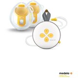 Medela Swing Maxi Hands-Free, Električna Pumpica, Dvostrana | Eponuda.com