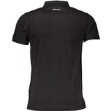 Cavalli Class POLO SHORT SLEEVE MEN BLACK | shoptok.hr