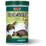 hrana za ribice i kornjače turtle sticks 32 g /100 ml