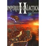 Steam Imperium Galactica II Key GLOBAL Steam Imperium Galactica II Key GLOBAL Slike
