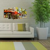 Wallity Set Slika 5ABSMDF-92, 5 Delova | ePonuda.com