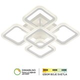  led plafonska lampa F2082-55C wh Cene