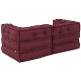  Modularni Poufovi 2 kom Maro Tkanina | shoptok.hr