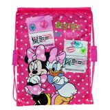 Disney torba za sport Minnie & Daisy 20.838.51 Cene