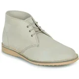 Polškornji WEEKENDER CHUKKA Siva