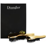 Dtangler Miraculous set Gold (za lažje česanje las) Cene