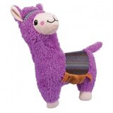 LAMA pliš 31cm sa zvukom ljubičasta | ePonuda.com