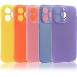  Maska za telefon Flash Crystal za iPhone 14 narandžasta | Eponuda.com