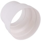 OEZPOLAT Reducirni kos Air-Circle (premer: 110/100 mm, bela) Cene