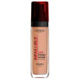 L´Oréal Paris L'Oréal Paris tekoča podlaga - Infaillible 32H Freshwear Foundation - 300 Amber Cene