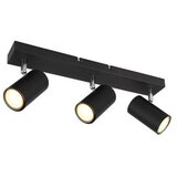 Globo spot lampa robby 57911-3B Cene