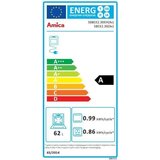 Amica steklokeramični štedilnik 508CE2.30EEH (xv) (55352) | Shoptok.si