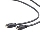  HDMI mini kabl GEMBIRD CC-HDMICC-6, M-M 1,8m gold connector, BULK | Eponuda.ba