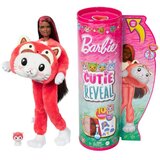 Mattel Igračka lutka BARBIE CUTIE Reveal sa dodacima Cijene