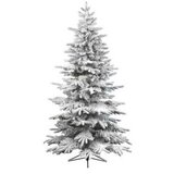  Novogodišnja jelka Snežna/ 240cm Cene