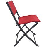 Gardenson SET ZLOŽLJIVIH VRTNIH STOLOV Slike