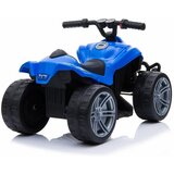 Quad na akumulator TR1805 - plavi | shoptok.hr