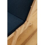 Karup Design Bež fotelj Sway – | Shoptok.si