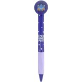 LA PLUME DOREE K-POP DEMON HUNTERS - STATIONERY COLLECTION kemični svinčnik z radirko 0.5MM | Shoptok.si
