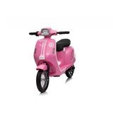 Ramiz Otroški Scooter Vespa Retro 23 Roza 24V 350W | Shoptok.si