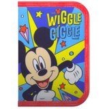  Pernica disney mickey 563897 1 zipp 2 flapa sy ( 3367 ) Cene