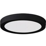 Eglo LED plafonjera 24W NW IDUN 74037 CRNA IP44 ECO Cene