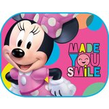Seven senčnik za v avto Minnie stranski 44 x 35 cm multicolor 9332 | Shoptok.si