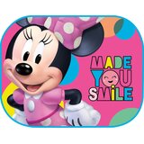Seven sjenilo za auto Minnie bočni 44 x 35 cm Minnie multicolor 9332 | shoptok.hr