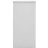  Ormarići s ključem 5 kom svjetlosivi/zeleni 90x45x92 5 cm čelik | shoptok.hr