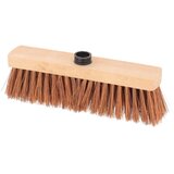 Tendance metla za vanjsku uporabu bez drške 30 cm, drvo natural | shoptok.hr