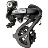  Mjenjač Stražnji Shimano Altus Rd-M310 7/8.Brzina Crni | shoptok.hr