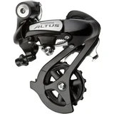  Mjenjač Stražnji Shimano Altus Rd-M310 7/8.Brzina Crni