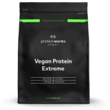 The Protein Works Veganski Protein Extreme 500 g chocolate silk