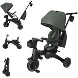 Kinderkraft tricikl za decu Jazz 3 Green, 9m+ Cene