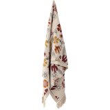 Bloomingville Deka od mješavine pamuka 130x160 cm Vivielle – | shoptok.hr