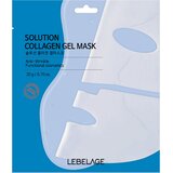 LEBELAGE Collagen Gel maska za lice 20g Cene