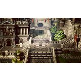 Square Enix OCTOPATH TRAVELER (Nintendo Switch 2) | Shoptok.si