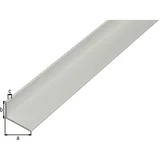 Rubni profil (200 x 4 x 2 cm, Debljina: 2 mm, Aluminij)
