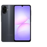 Samsung Galaxy A07 6GB 128GB crna | Eponuda.com