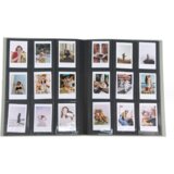 INF 3-palčni polaroidni foto album velike kapacitete za 432 fotografij grey, (21277800) Cene