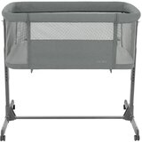 Kikka Boo kolevka za bebe Noah, Dark Grey | ePonuda.com