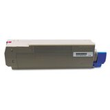 Eurotoner Toner Zamjenski za Oki C610 LJUBIČASTA | shoptok.hr