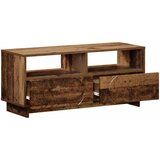  TV stalak 90 x 34.5 x 40 cm Staro drvo Konstruirano drvo | shoptok.hr