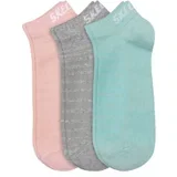 3ppk mesh ventilation socks sk43022-6060