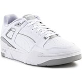 Puma Nizke superge Slipstream RE:Style White-Gray 388547-01 Večbarvna cene