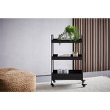 XORA SERVIRNI VOZIČEK | Shoptok.si