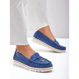 Resti Cut-out women's loafers Elissas | ePonuda.com